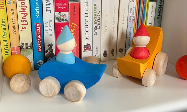 GOKI Kinderspielzeug online kaufen in Österreich