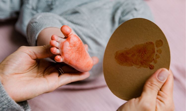 ERINNERUNGEN SCHAFFEN