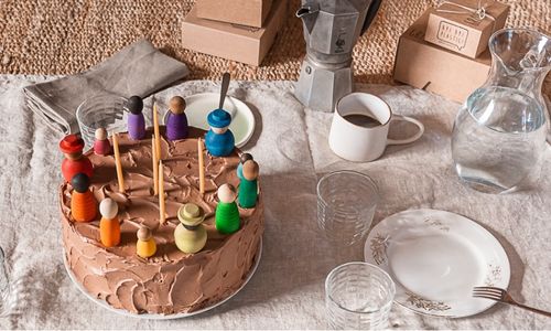 TOLLE GESCHENKIDEEN FÜR KINDER