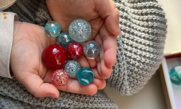 NEUE STÜCKE DIE INSPIRIEREN