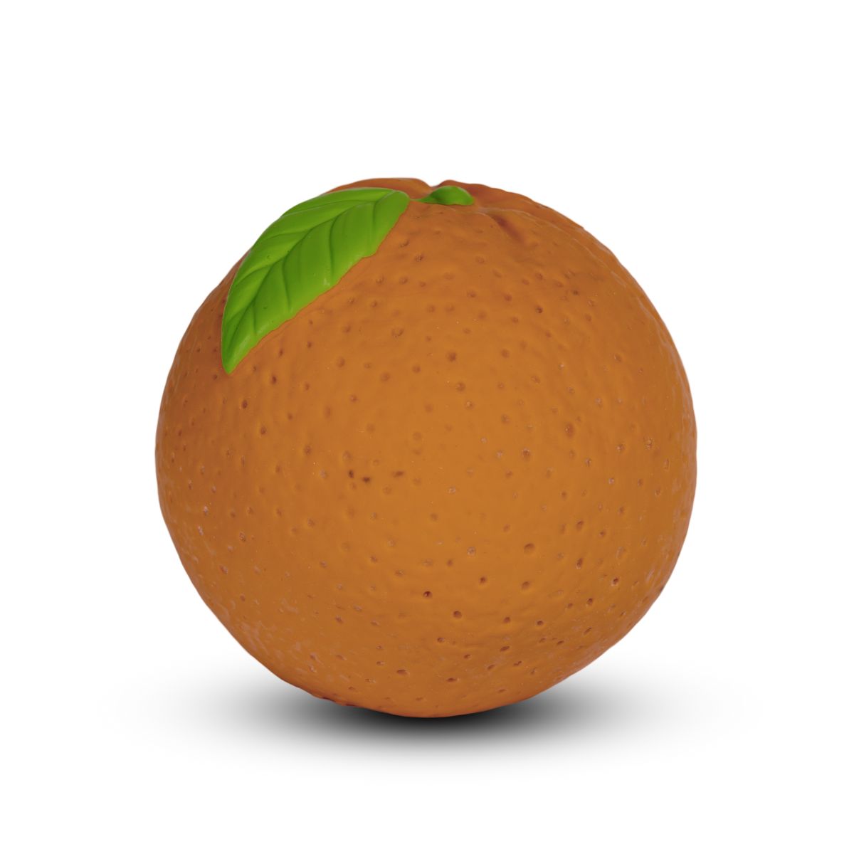 Orange Ball