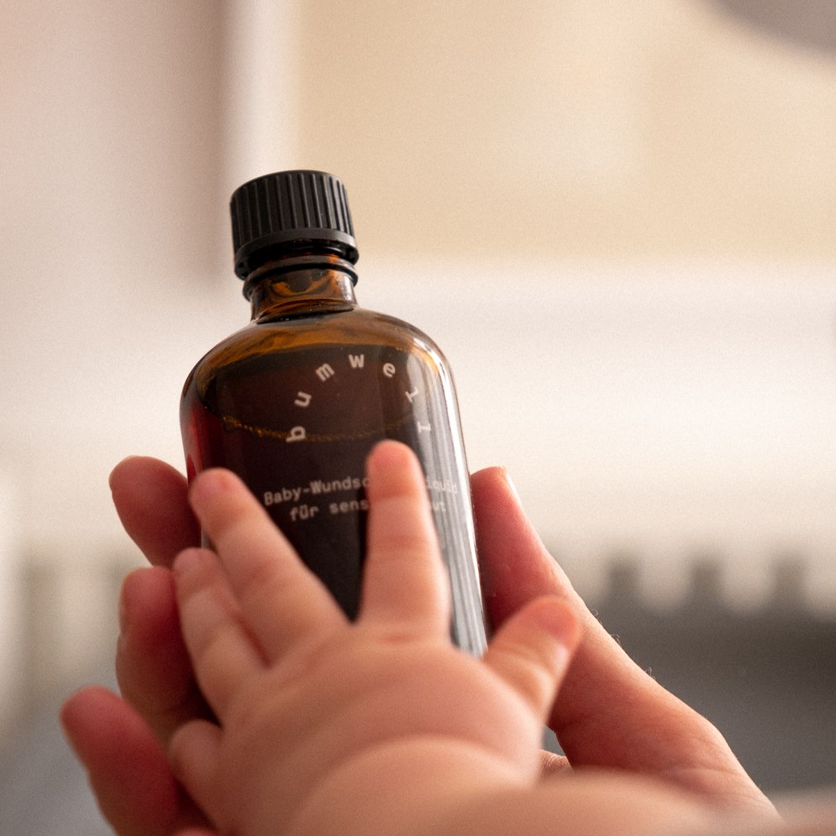 Baby Wundschutz Liquid