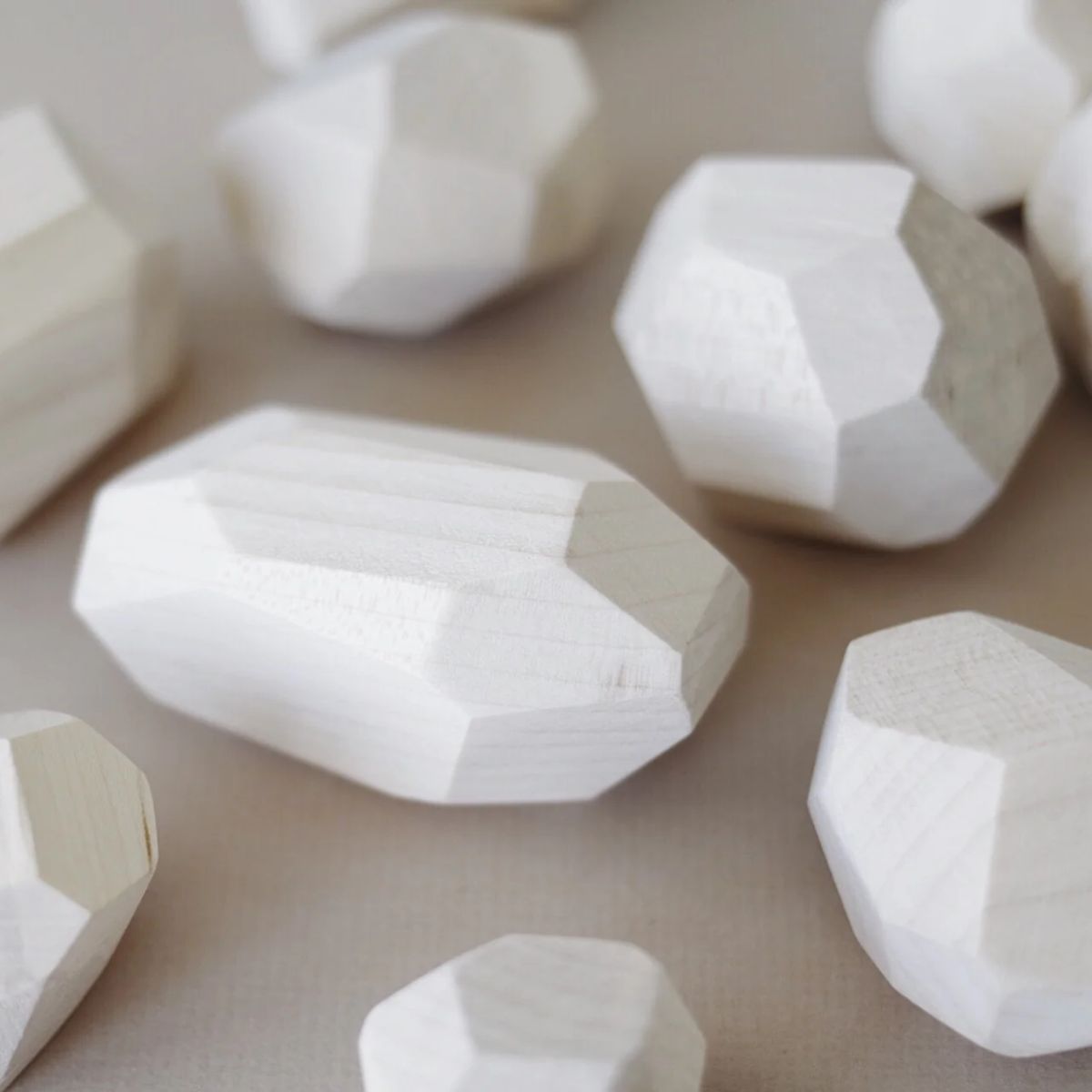 Balanciersteine | Natur oder Erdtöne