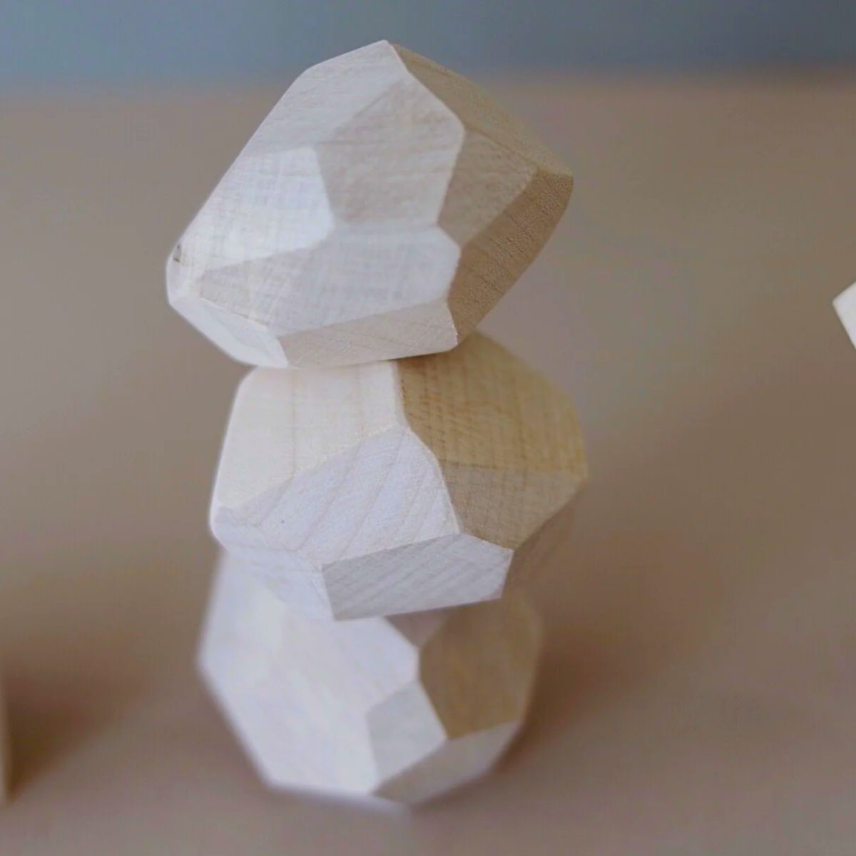 Balanciersteine | Natur oder Erdtöne