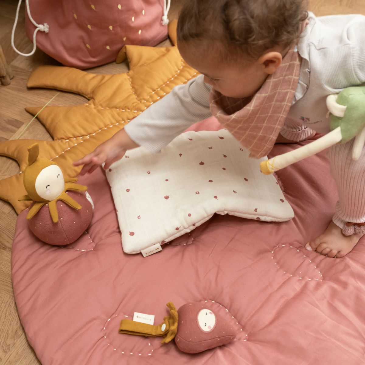 Activity-Spielzeug &