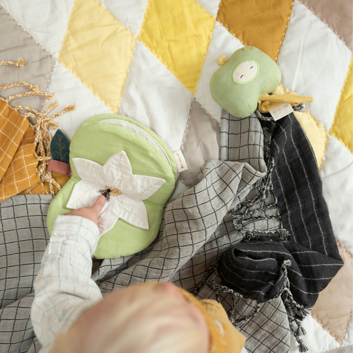 Activity-Spielzeug &