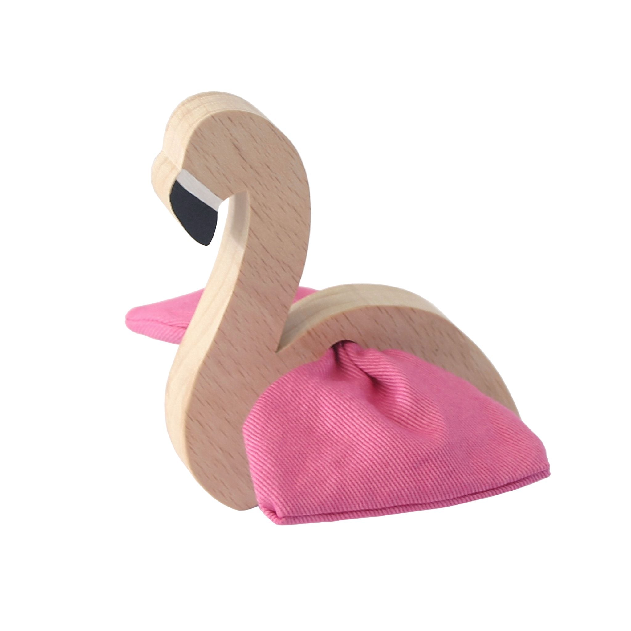 Greifling mit Nuckeltuch