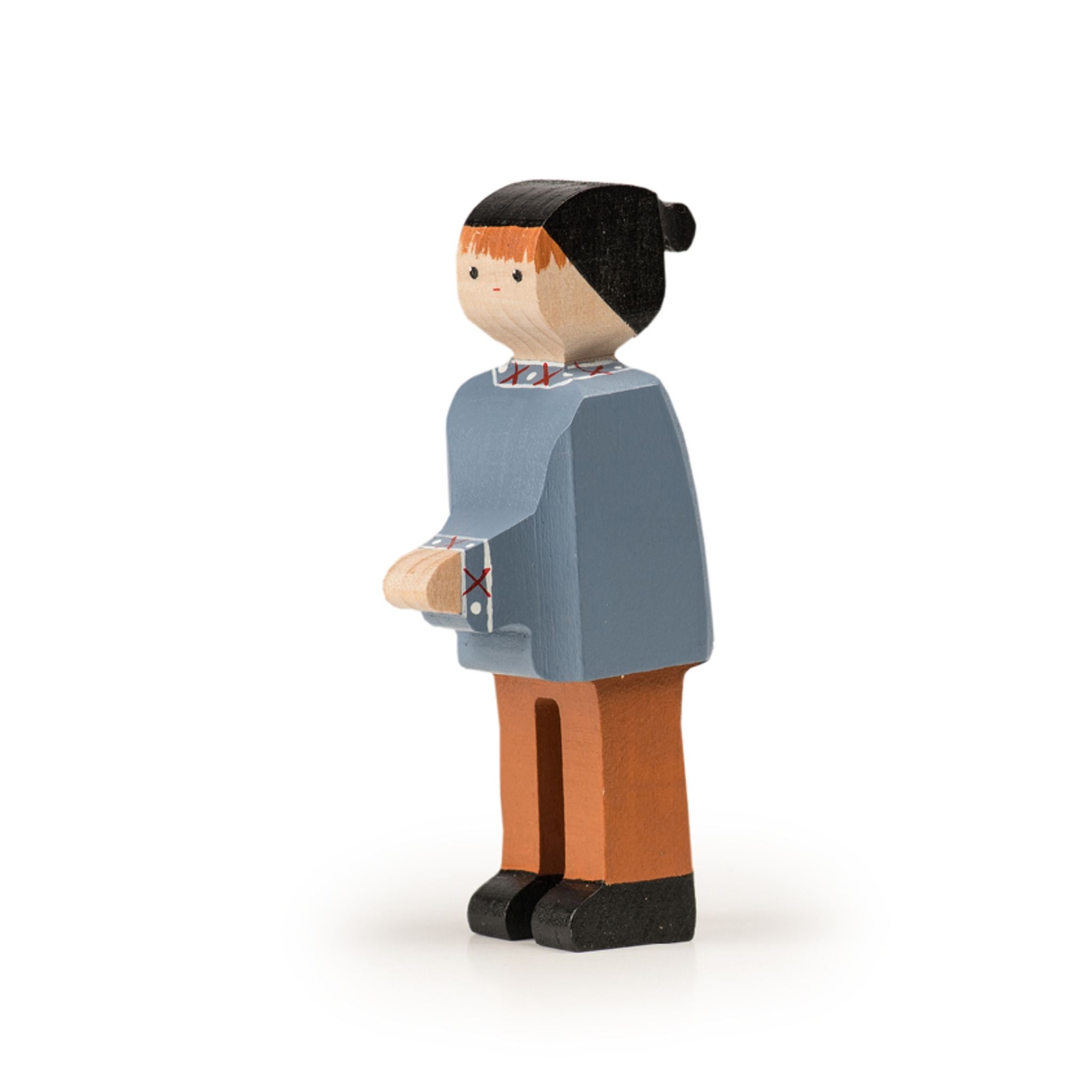 Holzfiguren &