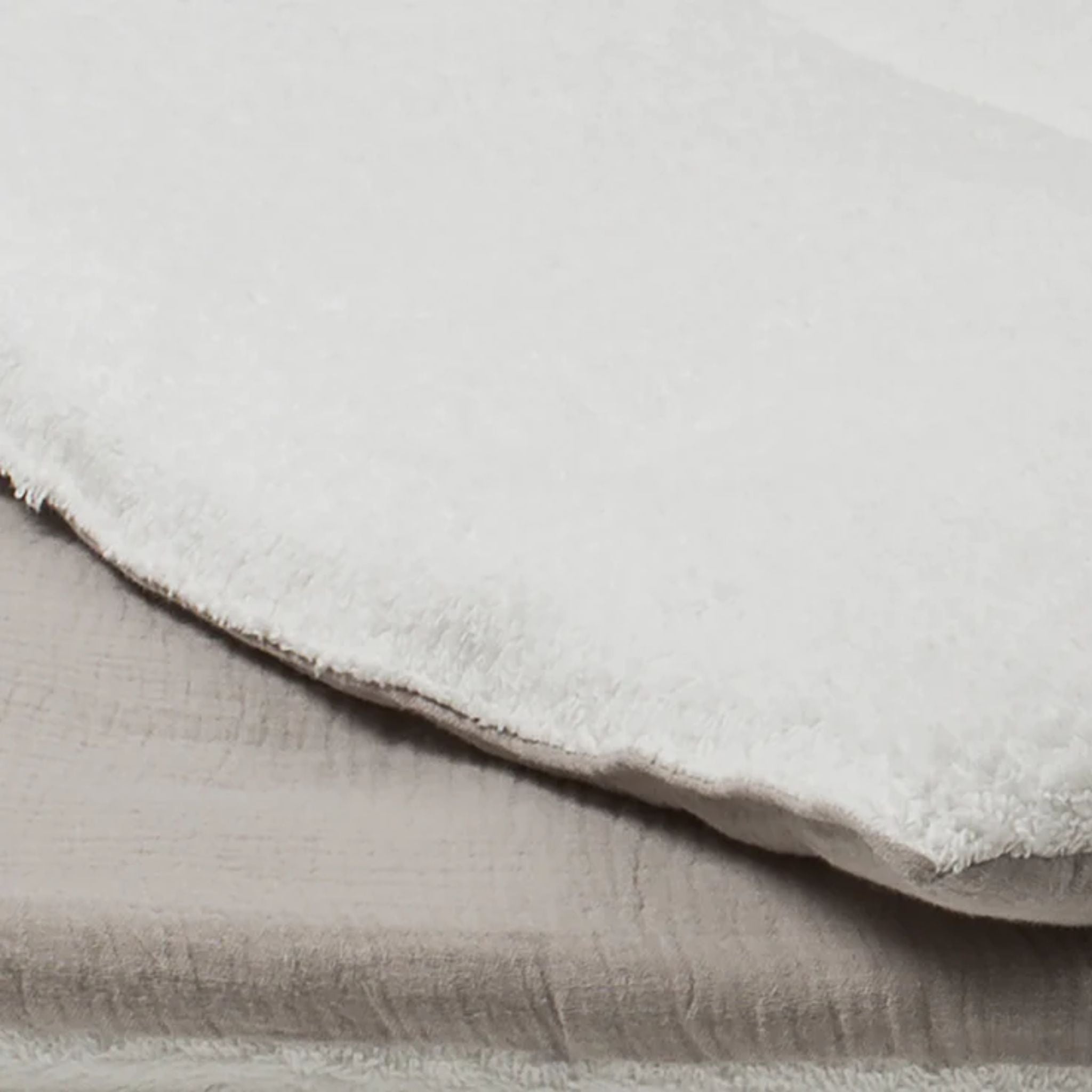 Krabbeldecke Musselin