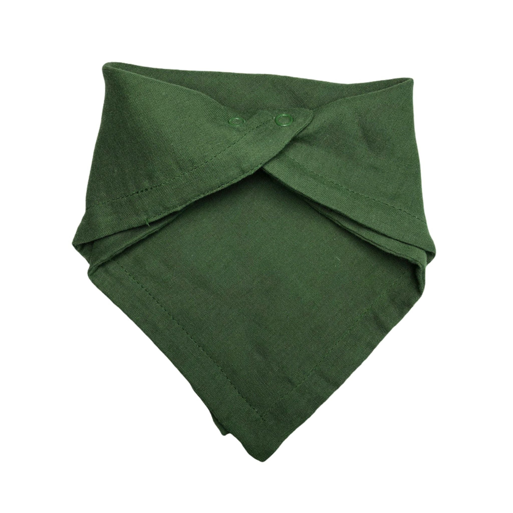 Schlichtes Dreieckstuch