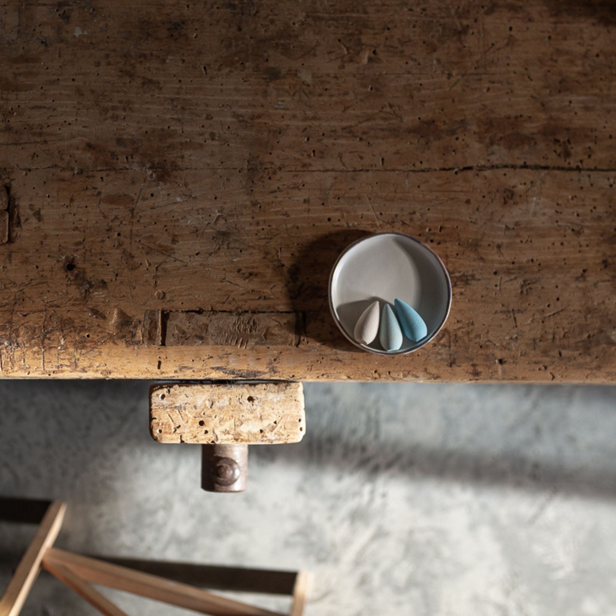 Mandala Legematerial &