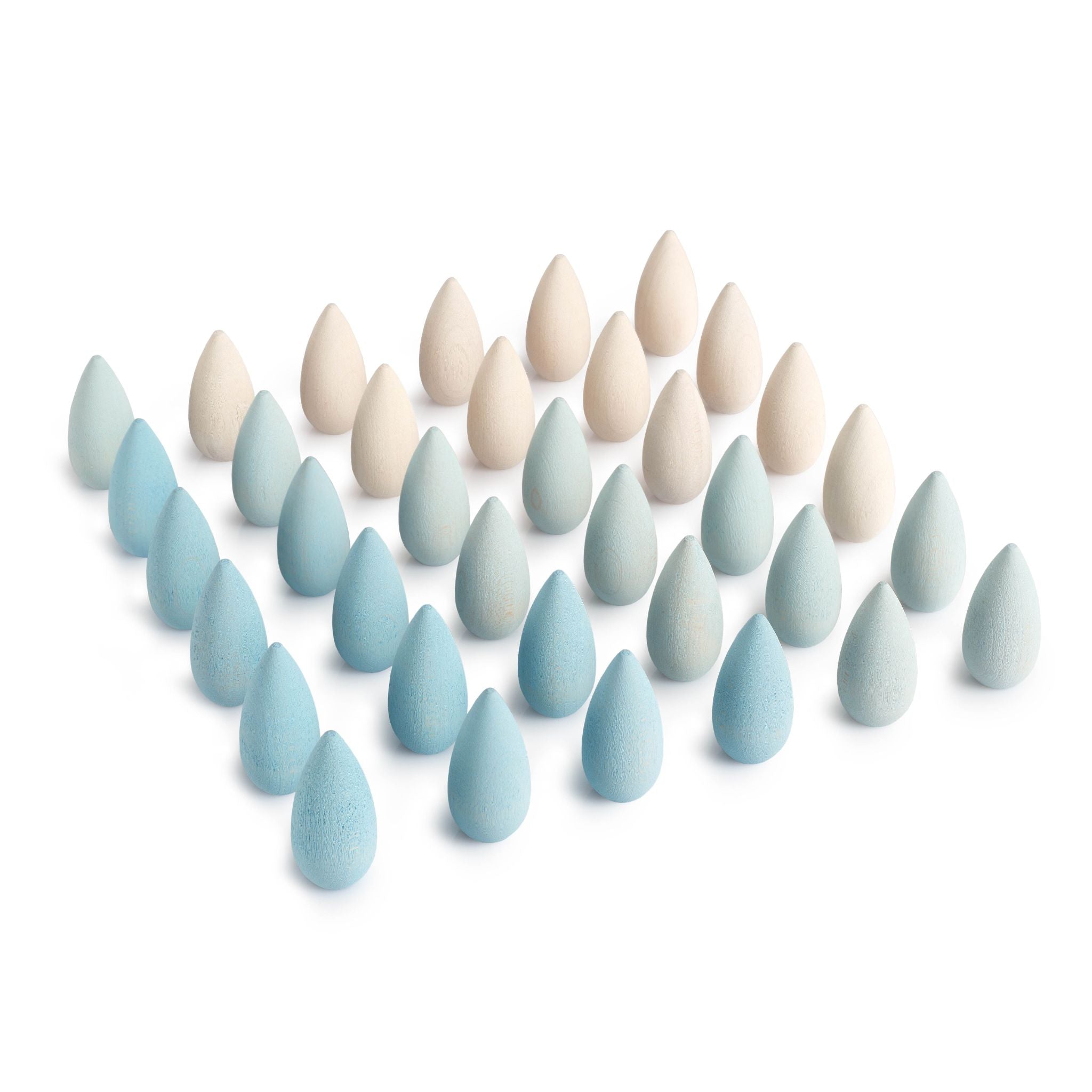 Mandala Legematerial &