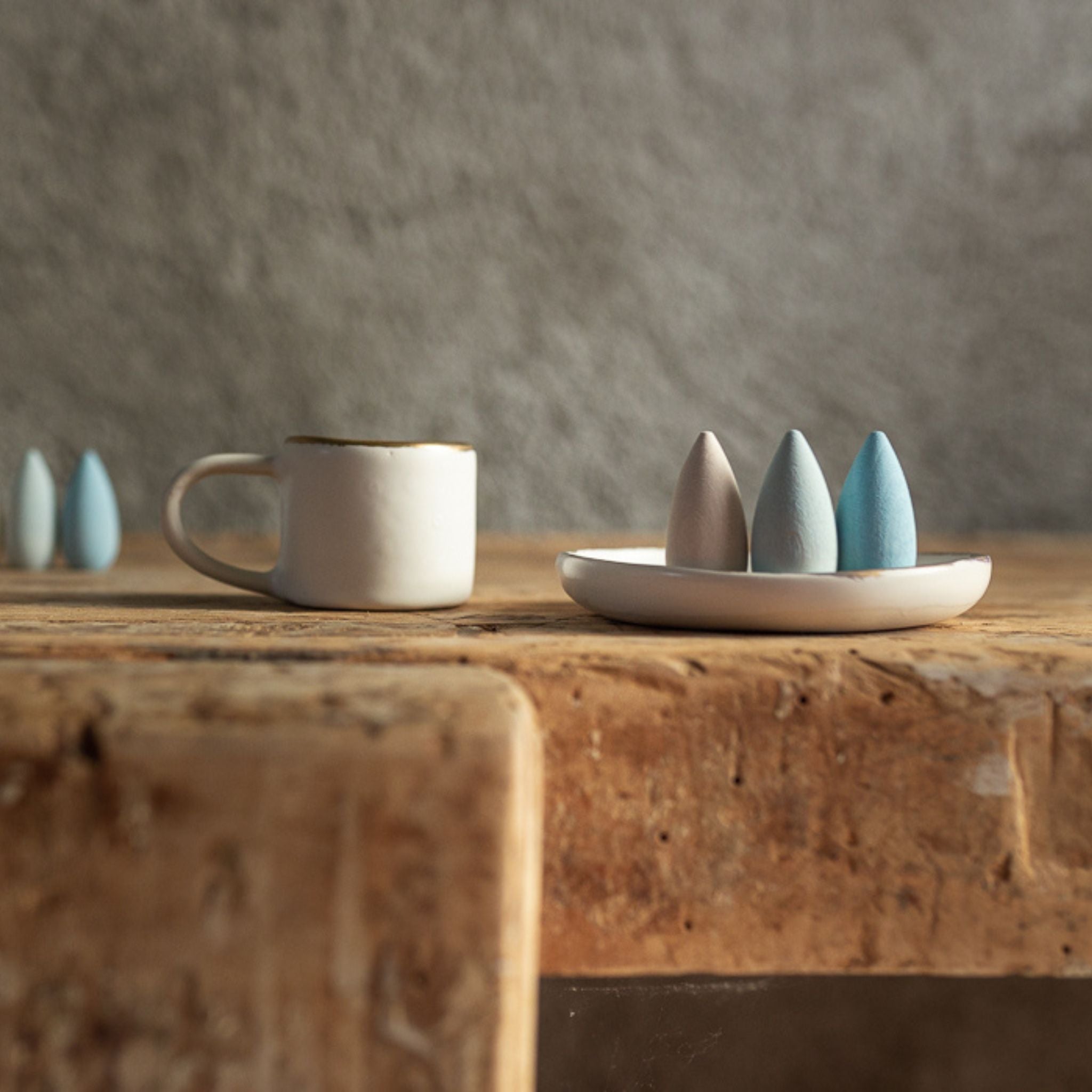 Mandala Legematerial &