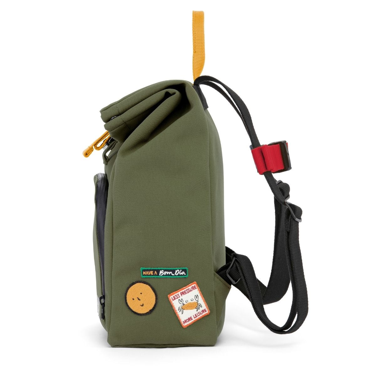 Kleiner Kinderrucksack &