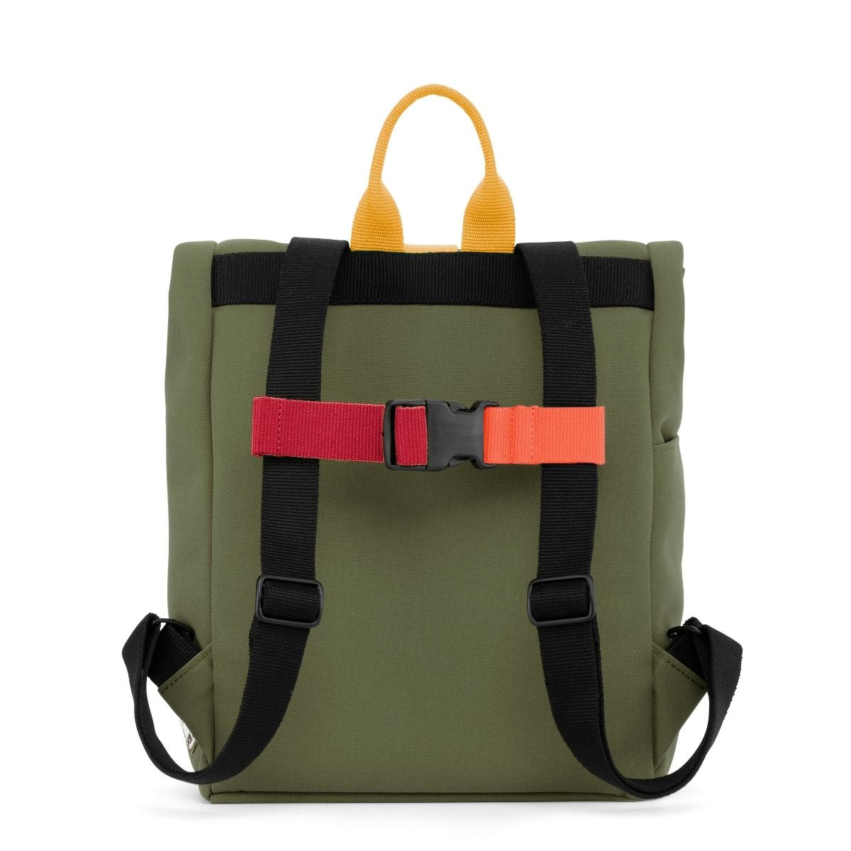 Kleiner Kinderrucksack &