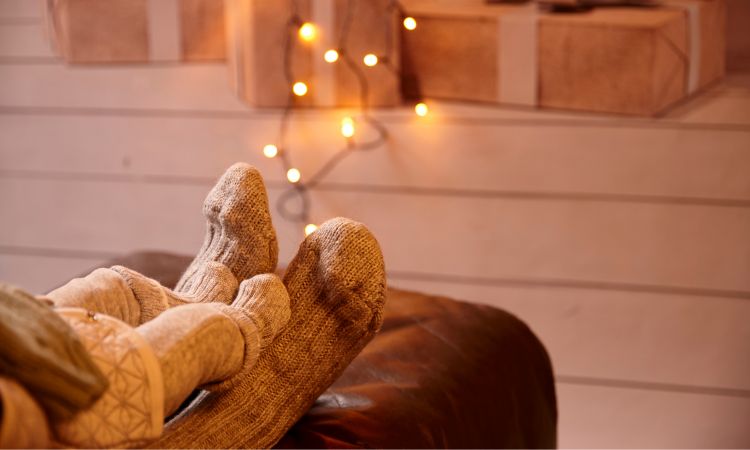 WEIHNACHTSWELT