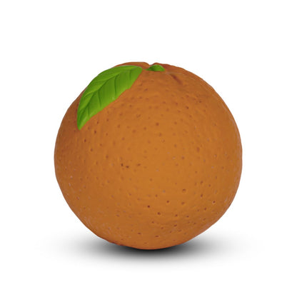 Orange Ball