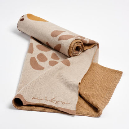 Kuscheldecke &