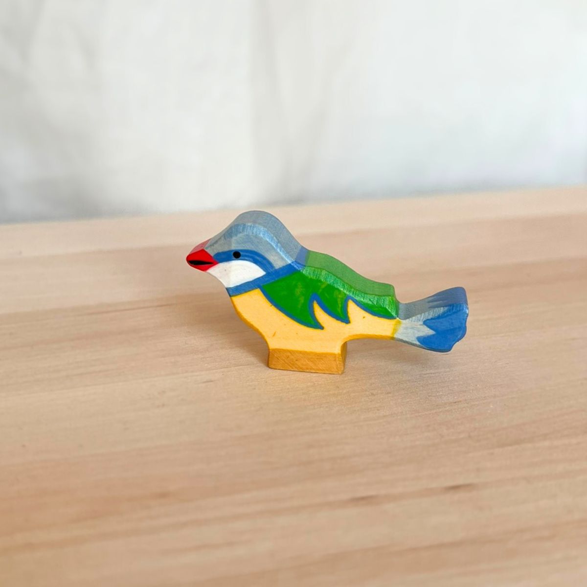 Kleiner Frühlingsbote &