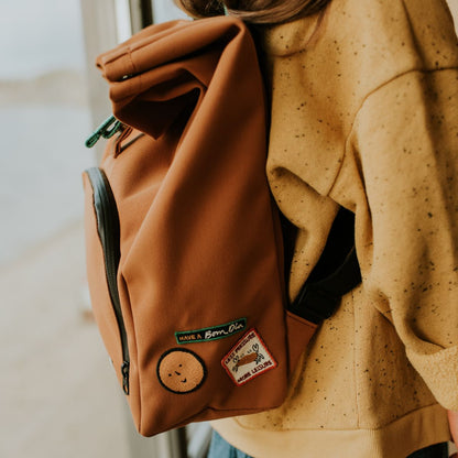 Kleiner Kinderrucksack &