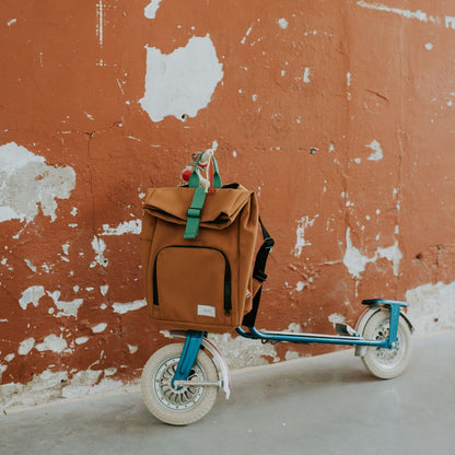 Kleiner Kinderrucksack &