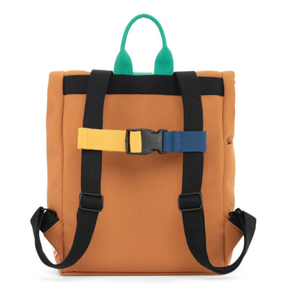 Kleiner Kinderrucksack &