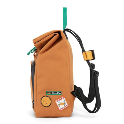 Kleiner Kinderrucksack &