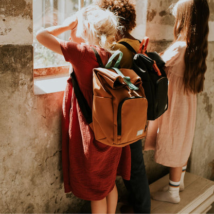 Kleiner Kinderrucksack &