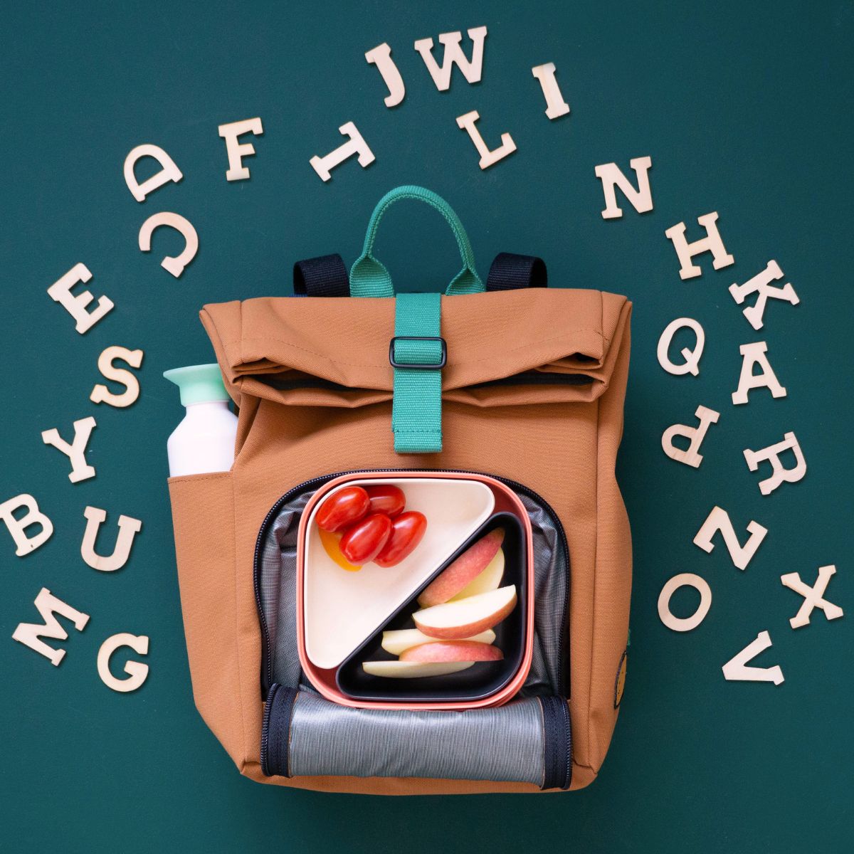 Kleiner Kinderrucksack &