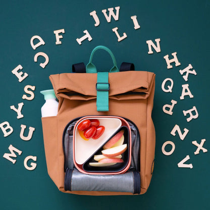 Kleiner Kinderrucksack &