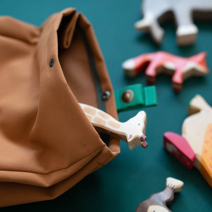 Kleiner Kinderrucksack &