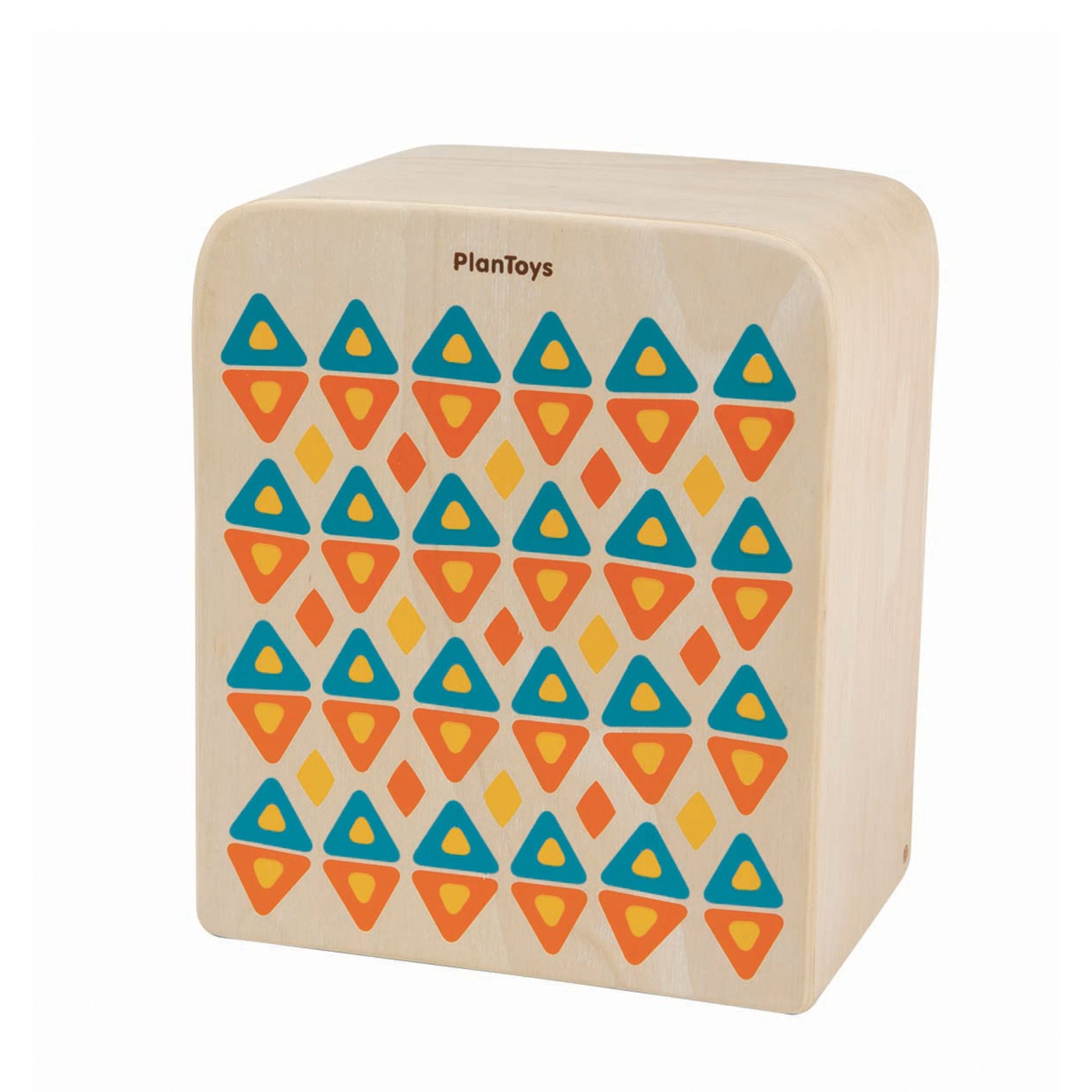 Kinder-Cajon