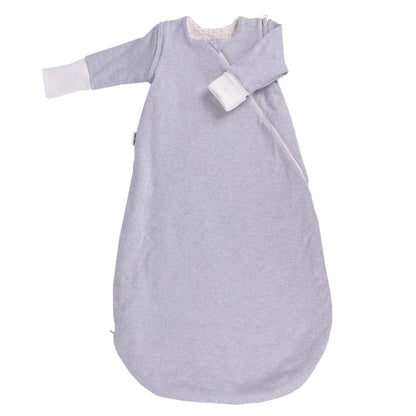 Warmer Schlafsack mit abnehmbaren Ärmeln 2.0 TOG