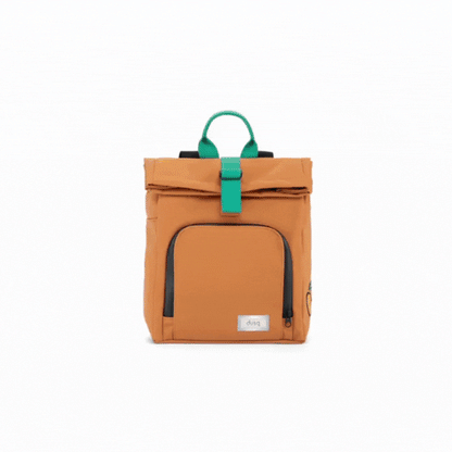 Kleiner Kinderrucksack &