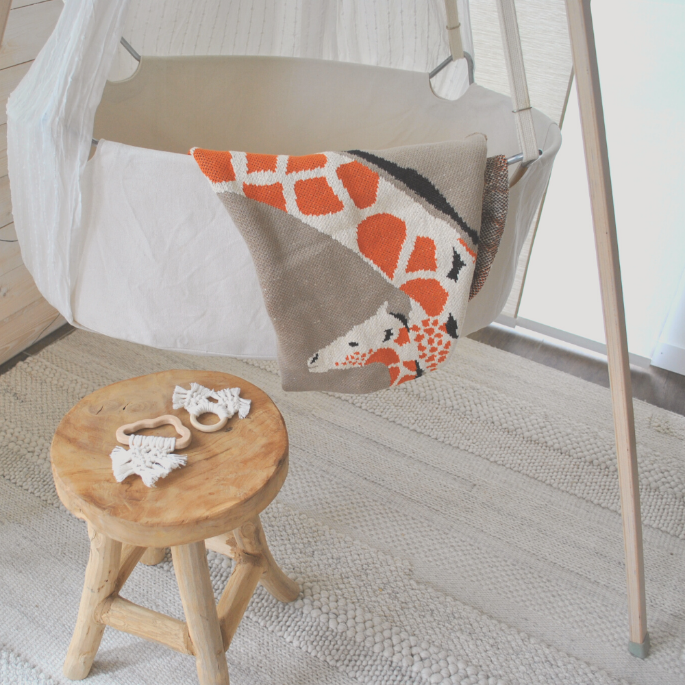 Kuscheldecke &