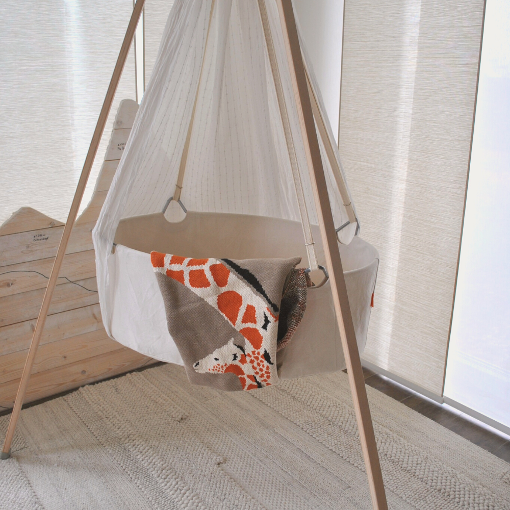 Kuscheldecke &