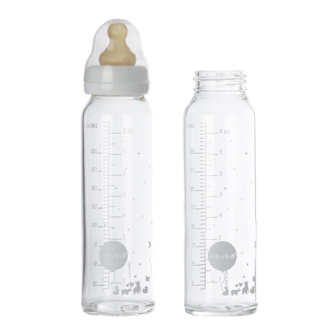 Babyfläschchen 2er-Set 240ml