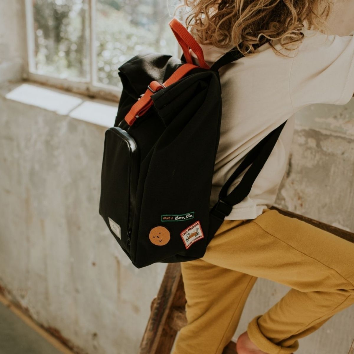 Kinderrucksack &