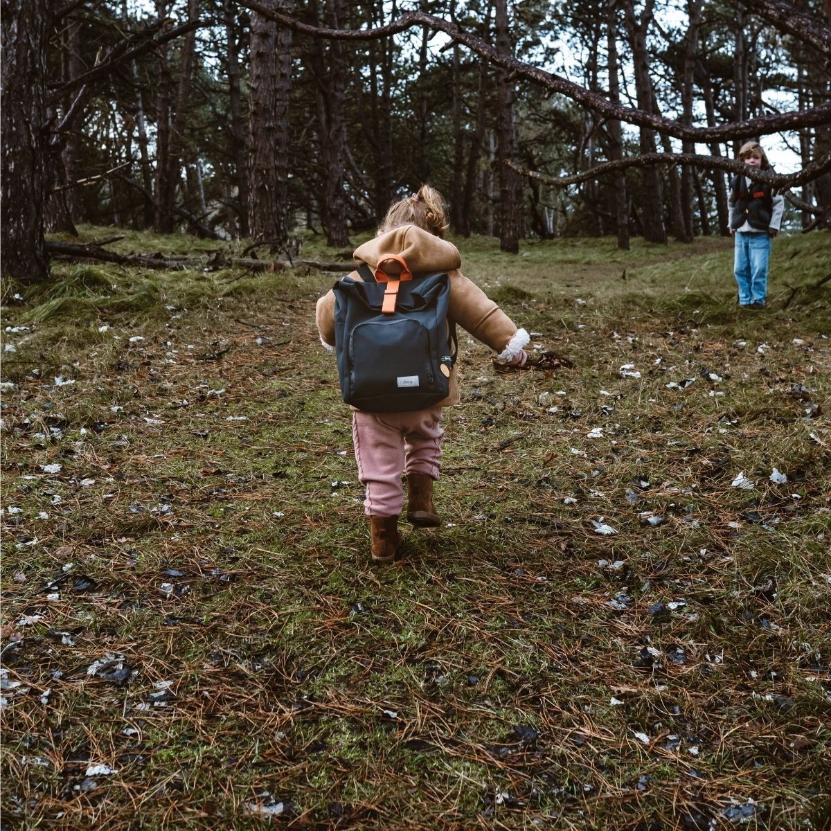 Kinderrucksack &