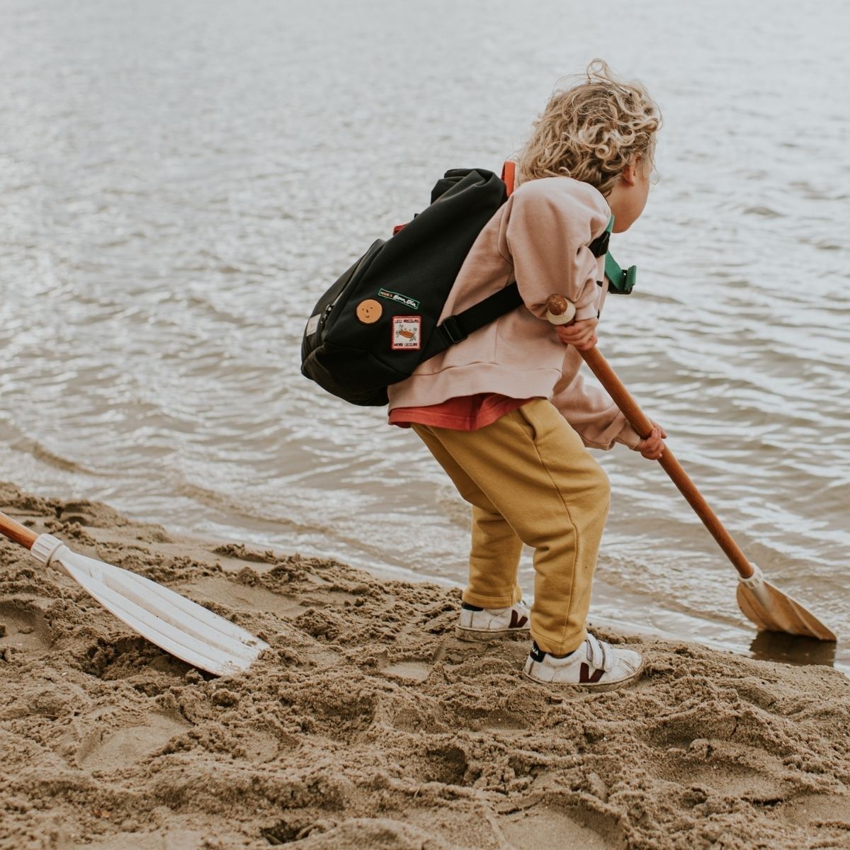 Kinderrucksack &