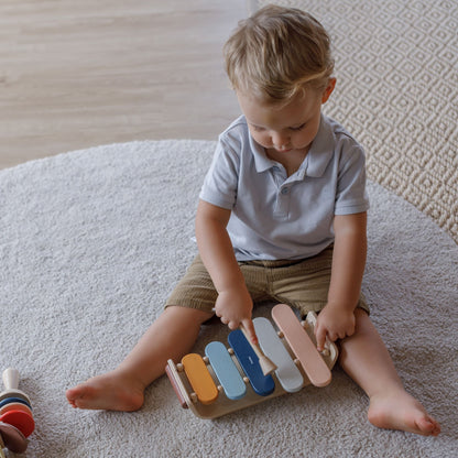 Oval Xylophone &