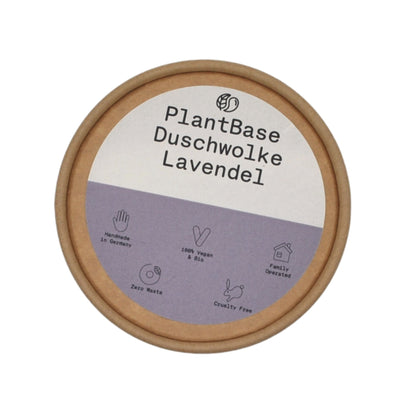 Duschwolke &