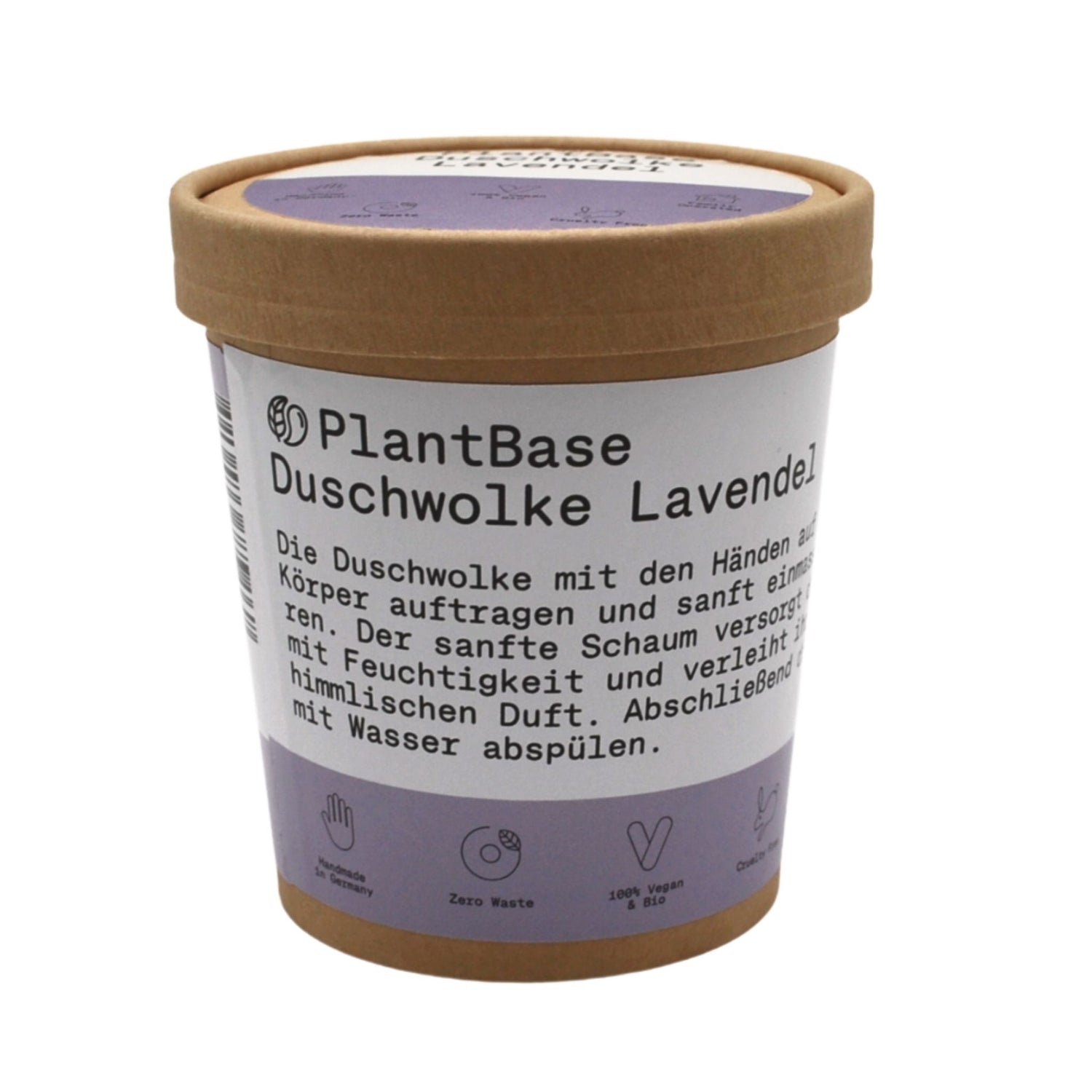 Duschwolke &