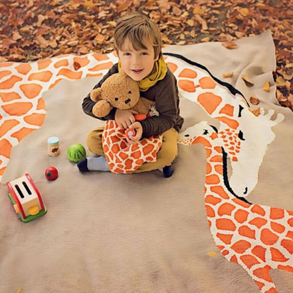 Kuscheldecke &