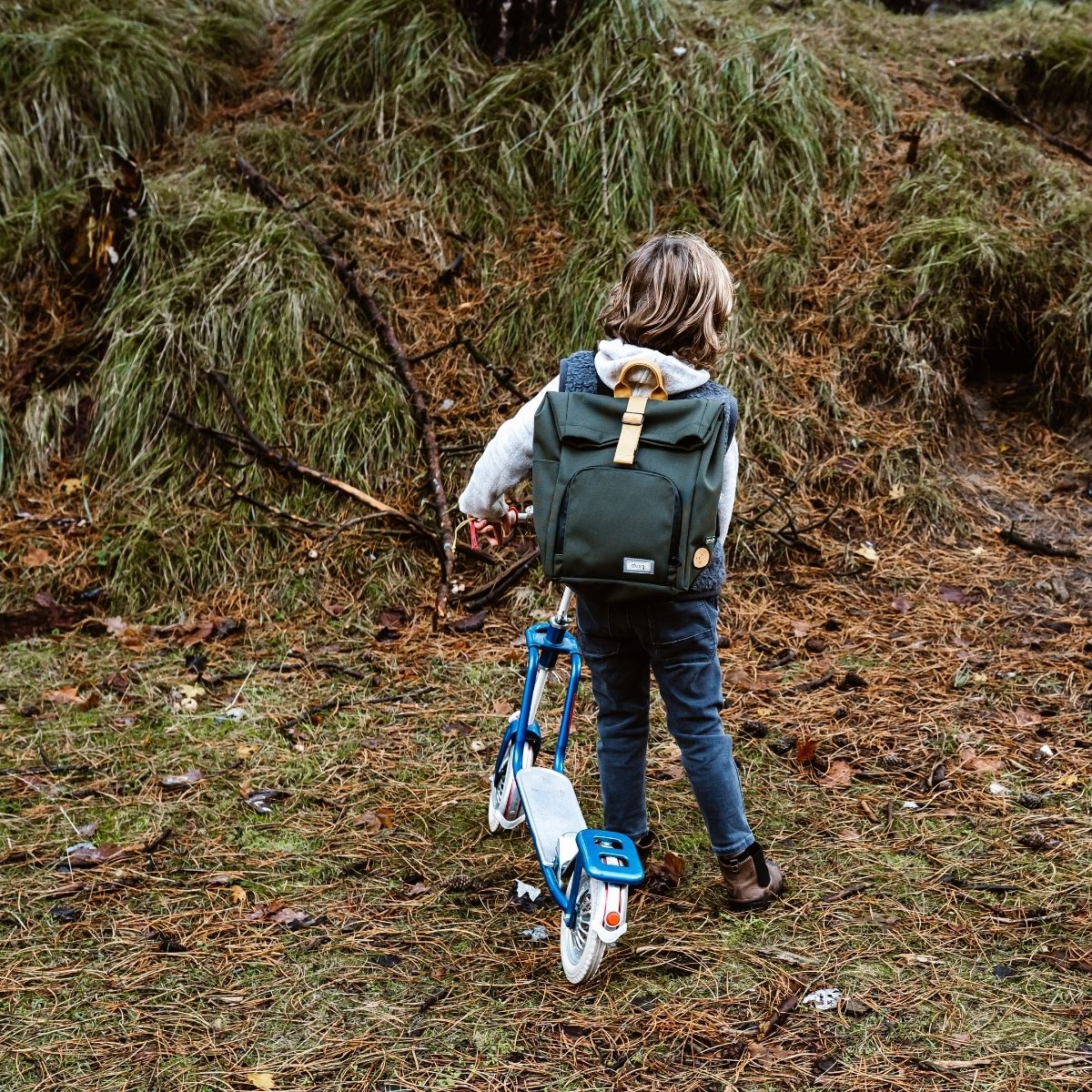 Kinderrucksack &