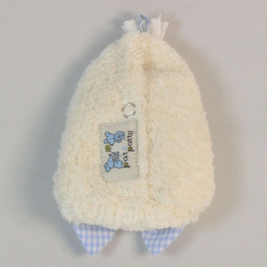 Kleines Wärmekissen mit Lavendel &