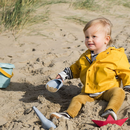 Großes Sandspielzeug-Set